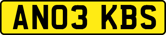 AN03KBS