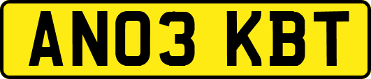 AN03KBT