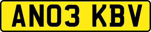 AN03KBV