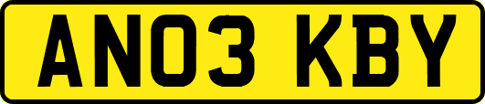 AN03KBY