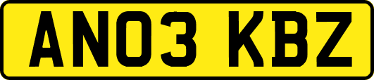 AN03KBZ