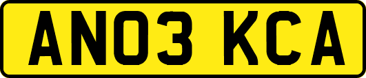 AN03KCA