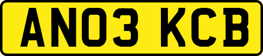 AN03KCB