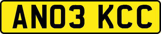 AN03KCC