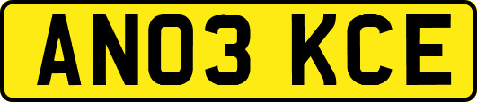 AN03KCE