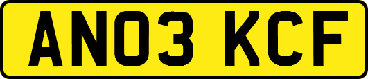AN03KCF
