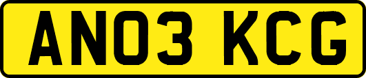 AN03KCG