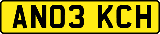 AN03KCH