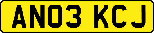 AN03KCJ