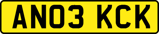 AN03KCK