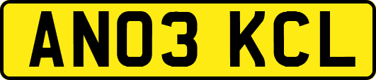 AN03KCL
