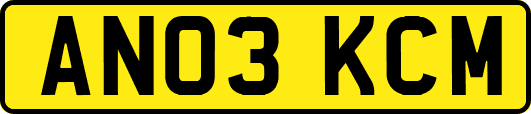 AN03KCM