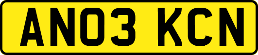 AN03KCN