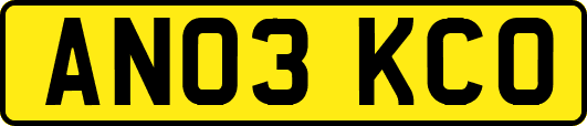 AN03KCO