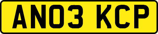 AN03KCP