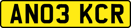 AN03KCR