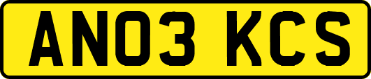AN03KCS