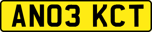 AN03KCT