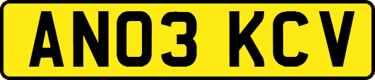 AN03KCV