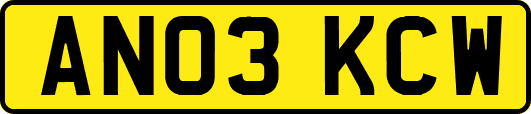 AN03KCW