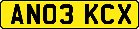 AN03KCX