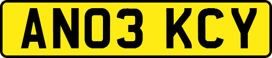 AN03KCY