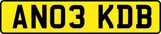 AN03KDB