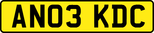 AN03KDC