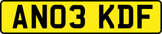 AN03KDF