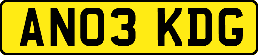 AN03KDG