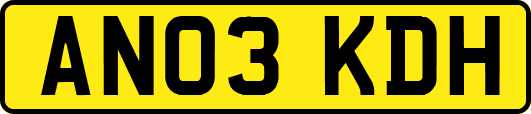 AN03KDH