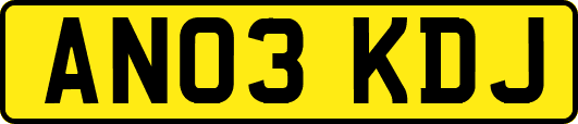 AN03KDJ