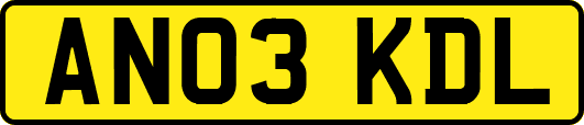AN03KDL