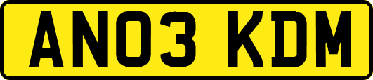 AN03KDM