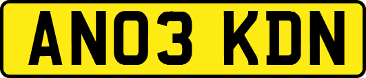 AN03KDN