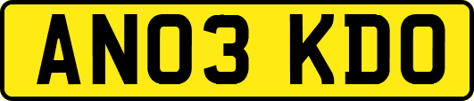 AN03KDO