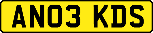 AN03KDS