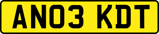 AN03KDT
