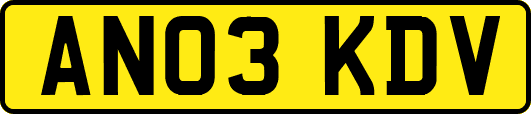 AN03KDV