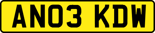 AN03KDW