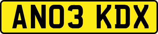 AN03KDX