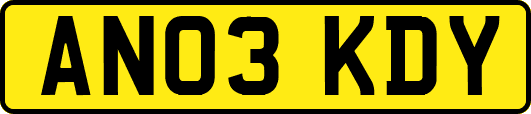AN03KDY