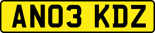 AN03KDZ
