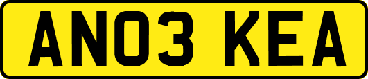 AN03KEA