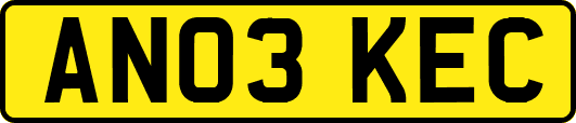 AN03KEC
