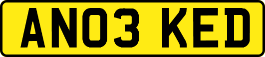 AN03KED