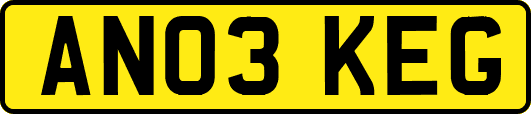AN03KEG