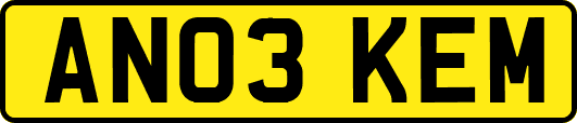 AN03KEM