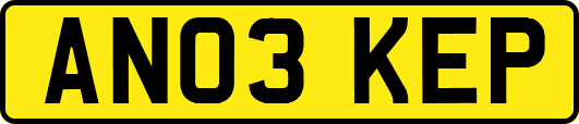 AN03KEP