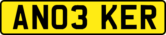 AN03KER